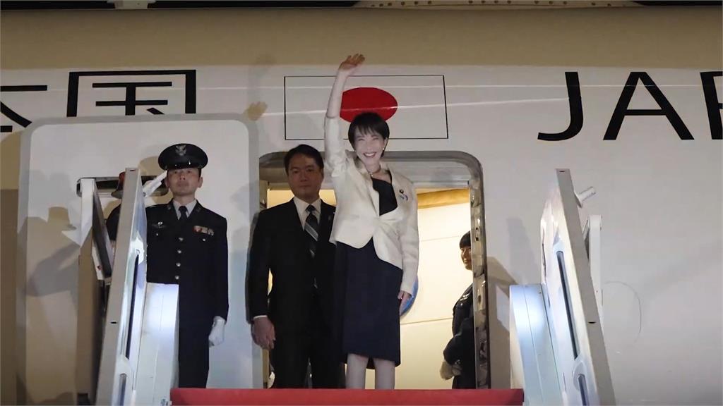 中國「黃海演習」挑釁日本　賴清德說話了