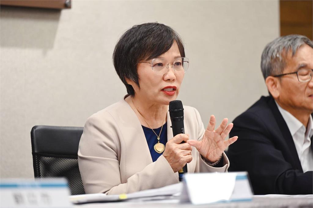 最新／高虹安官司二審逆轉　竹市府證實：明早露面談「復職規劃」