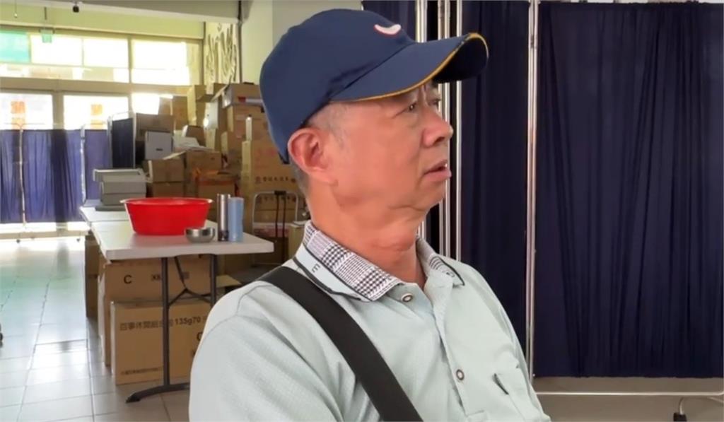台南長照悲歌
