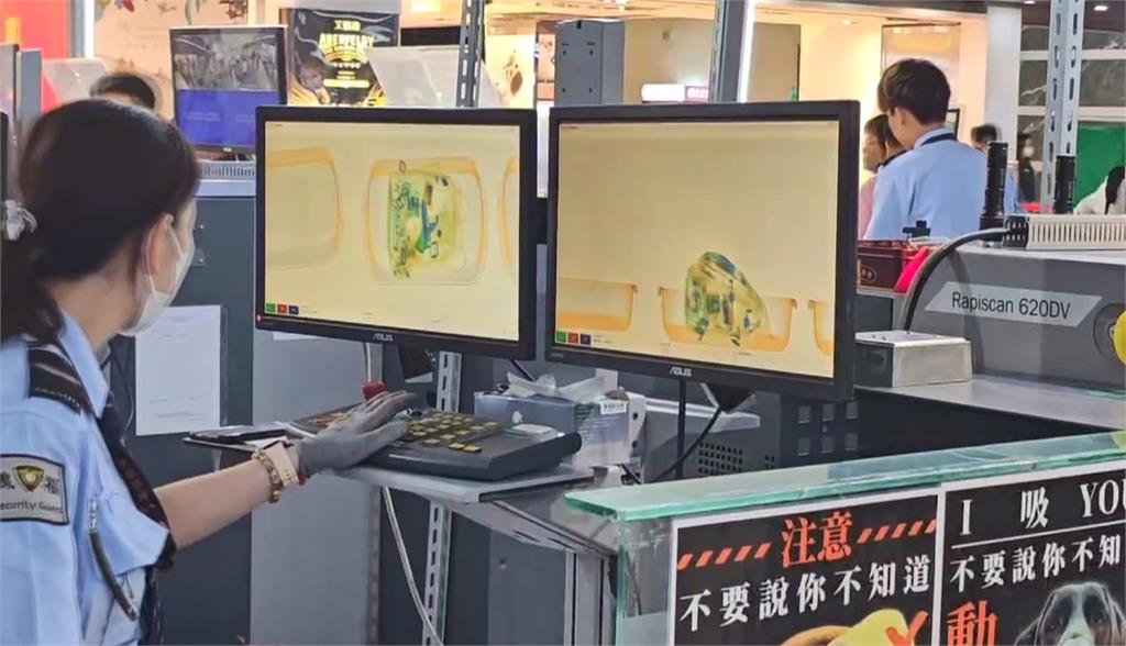 赴中帶豬肉乾、鴨舌回台！　拍片炫耀：海關沒檢查到、防檢署調查中