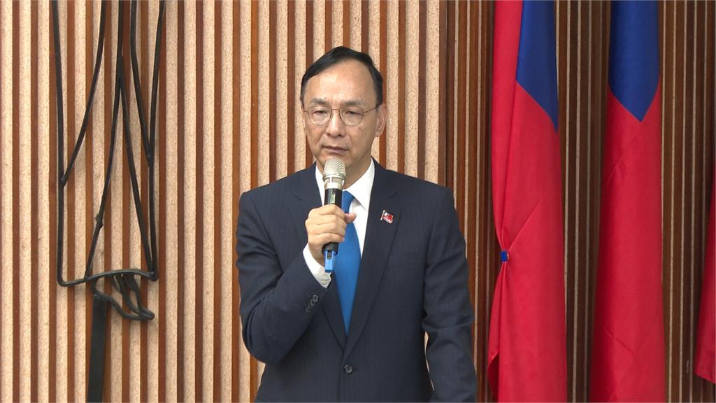 館長再赴中參加光復紀念活動 中國網友不領情「這樣說」