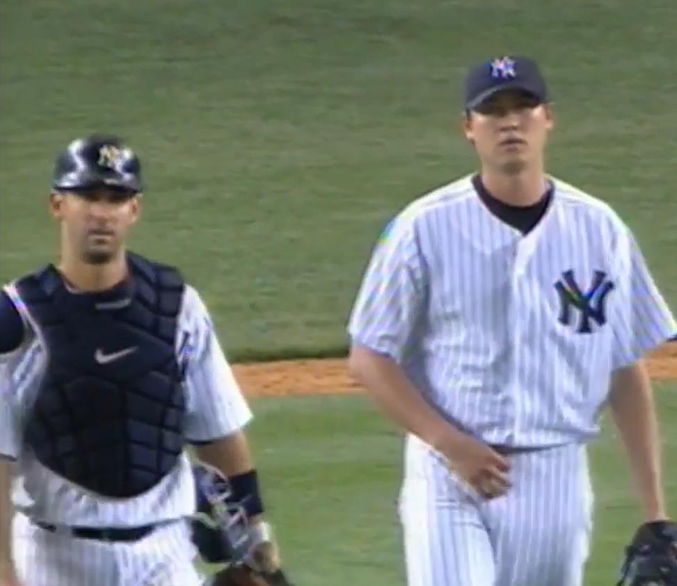 MLB/王建民好搭檔洋基一代名捕參戰經典賽!出任義大利助理教練