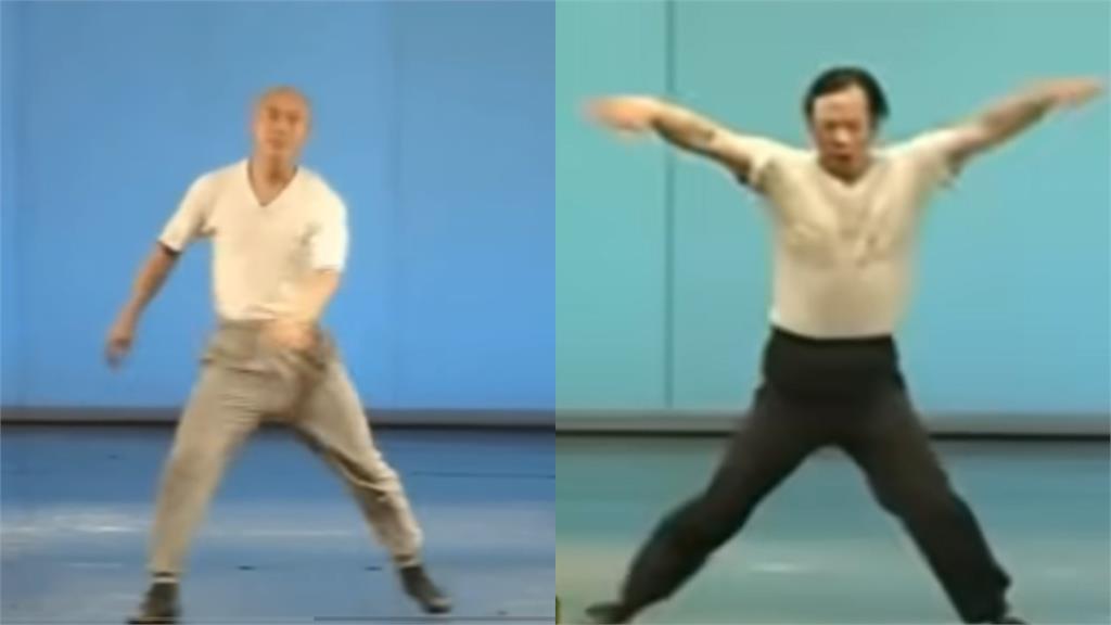 瘋學「閃身步」練到送醫！中國大票年輕人「韌帶撕裂」骨科掛號人數爆增