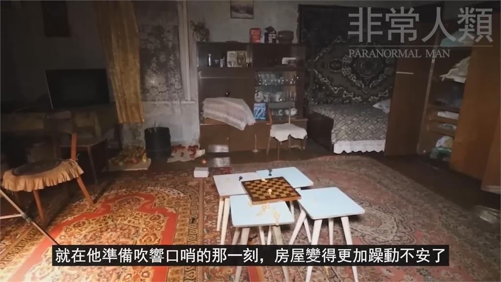 日本網紅訪廢墟遭襲摔深井!鏡頭捕捉神祕黑影 不知人還是鬼粉絲看毛