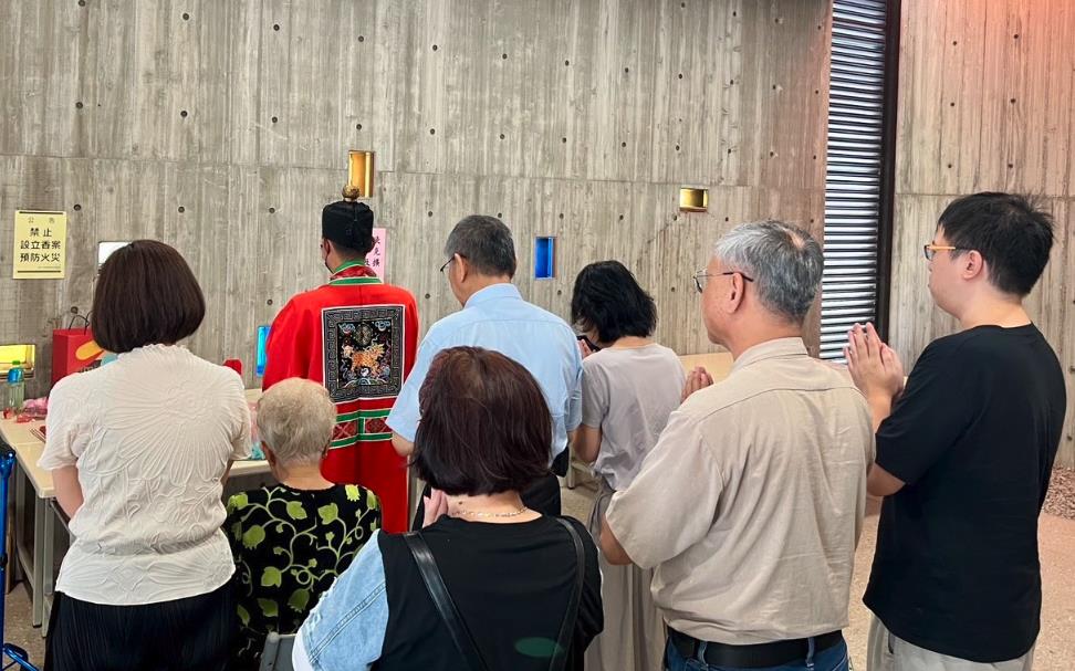 柯文哲「出關滿1個月」哄妻語錄曝光!阿北「害怕這件事」陳佩琪說了