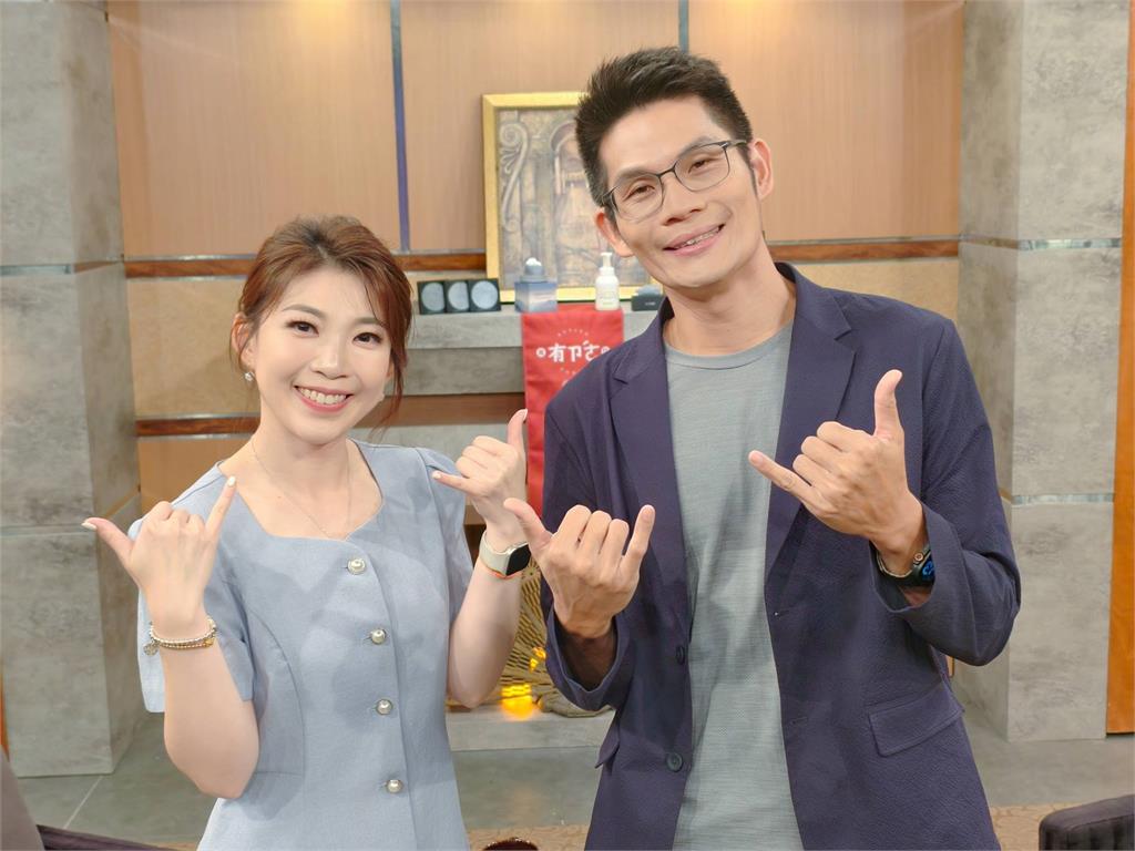 獨家/官田菱角殼變擴香石!農廢變「菱殼炭」 李政憲打造100種炭生活