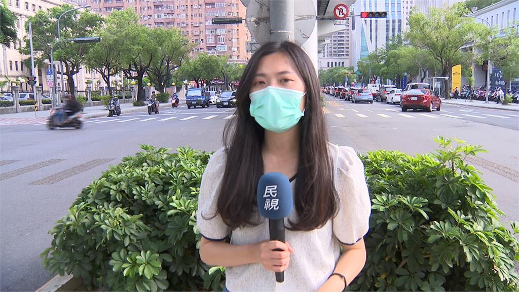 改善行人安全預算少? 交通局:持續盤點規劃