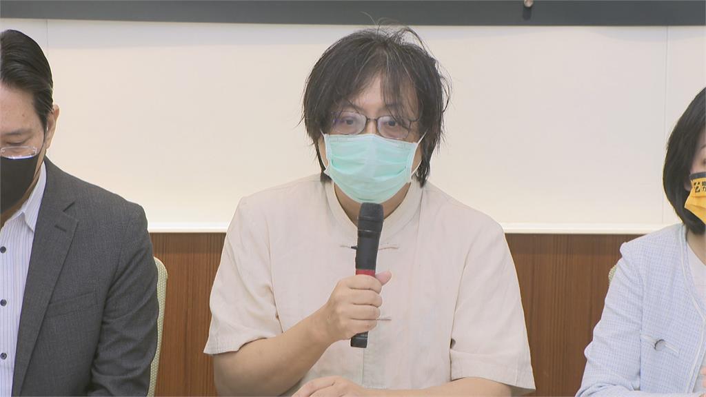 初選比大選更激烈 公督盟籲修法監督金流