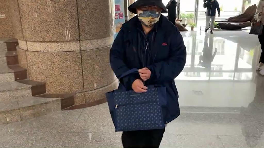 快新聞/涉貪案再開庭 林姿妙:人在做天在看「我都正正當當」