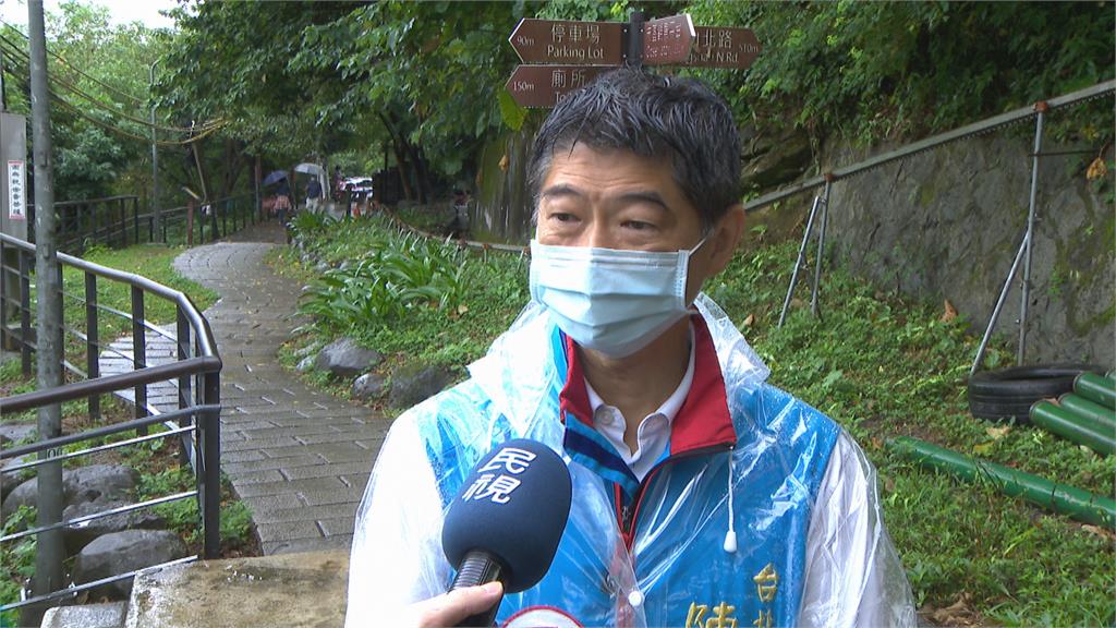 北市中山大同13搶8 老將、新人選前衝刺