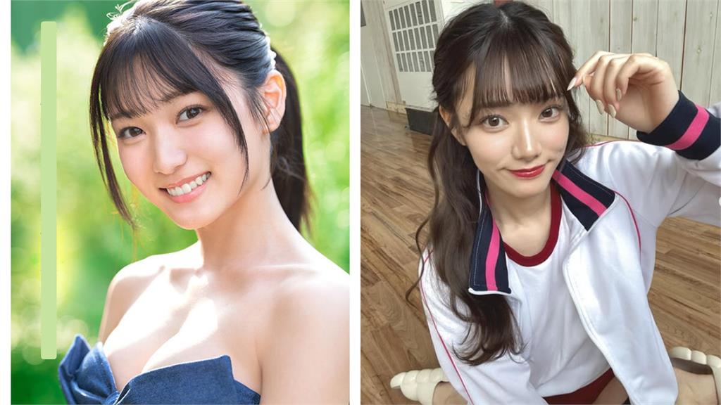 「國寶級女大生」進軍暗黑界正式解禁　親曝「人生太平淡」：喜歡激戰！