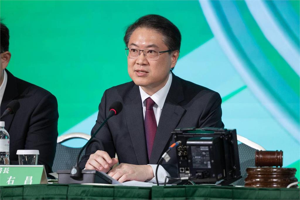 御駕親征戰新北?2026綠營初選布局?林右昌:很會算不一定是好事