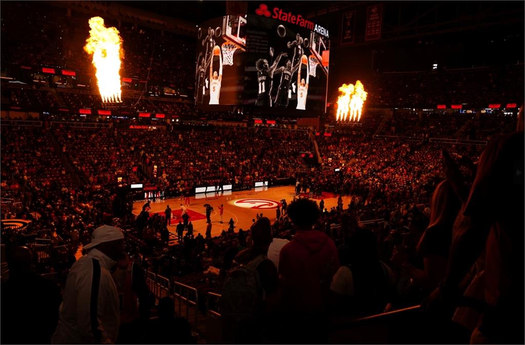 NBA/