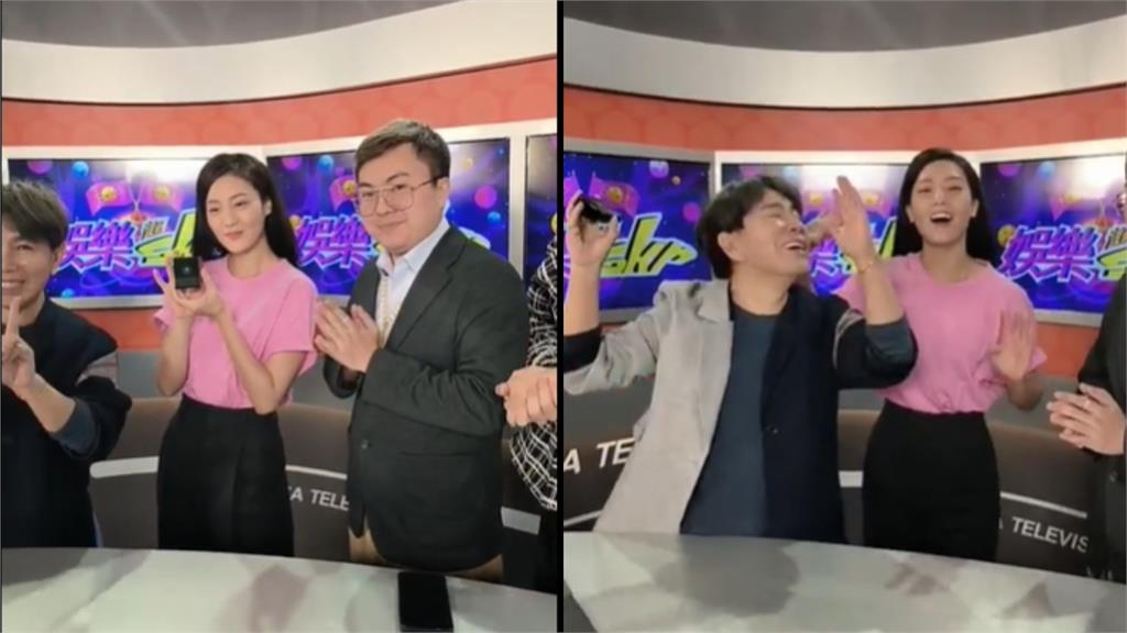 《愛的榮耀》造型選拔賽!「她拿下第1」抽鑽石送觀眾 《愛的榮耀》造型選拔賽!顏曉筠透視禮服「拿下第一」抽鑽石送觀眾