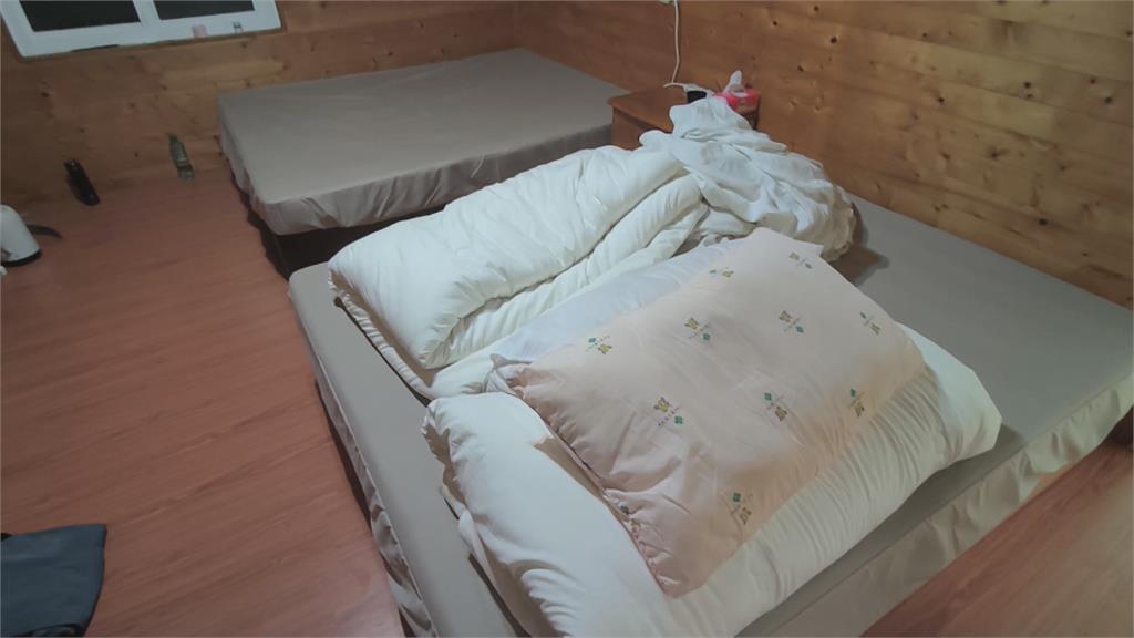 「中油最貪執行長」徐漢落網被收押　友人竟是通緝犯