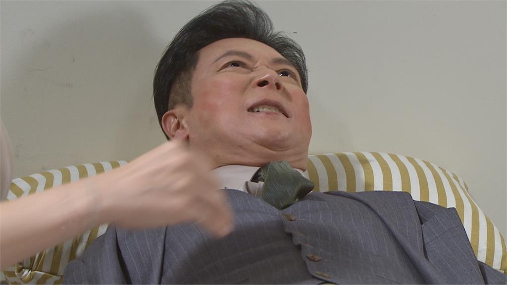 賴芊合「巴掌療法」專治王燦!《好運來》上演「兄妹相愛相殺」衝高收視