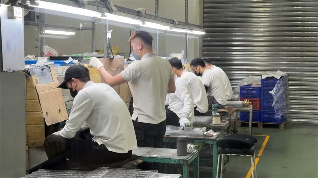 台灣爭取到對等關稅15%不疊加　業者：令人振奮的好消息