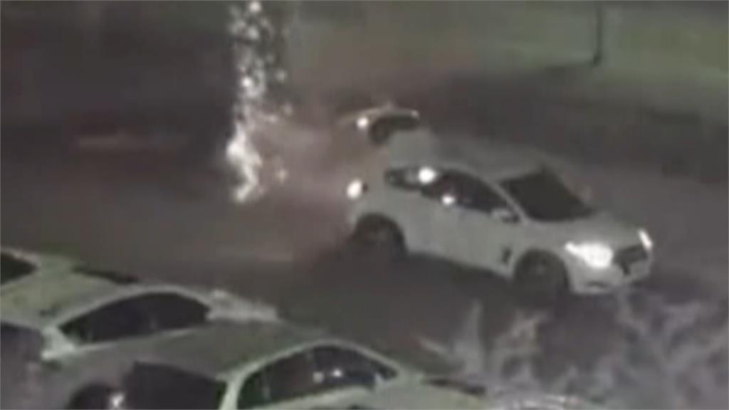 浪漫違規！男子幫女友慶生糗了　「碼頭放煙火」最高恐挨罰15萬