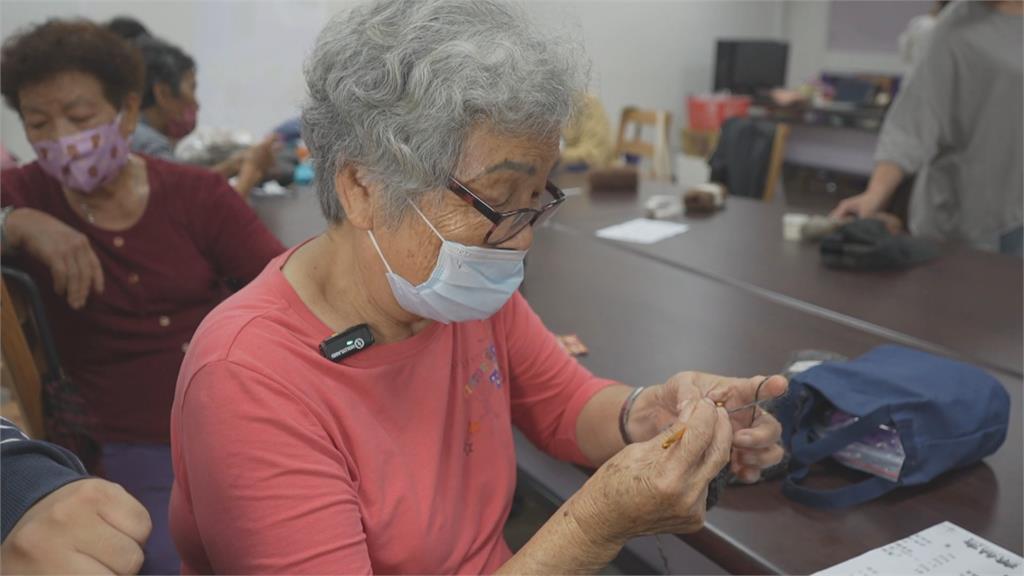 農委會補助「綠色照護站」　讓爺奶活出第二人生