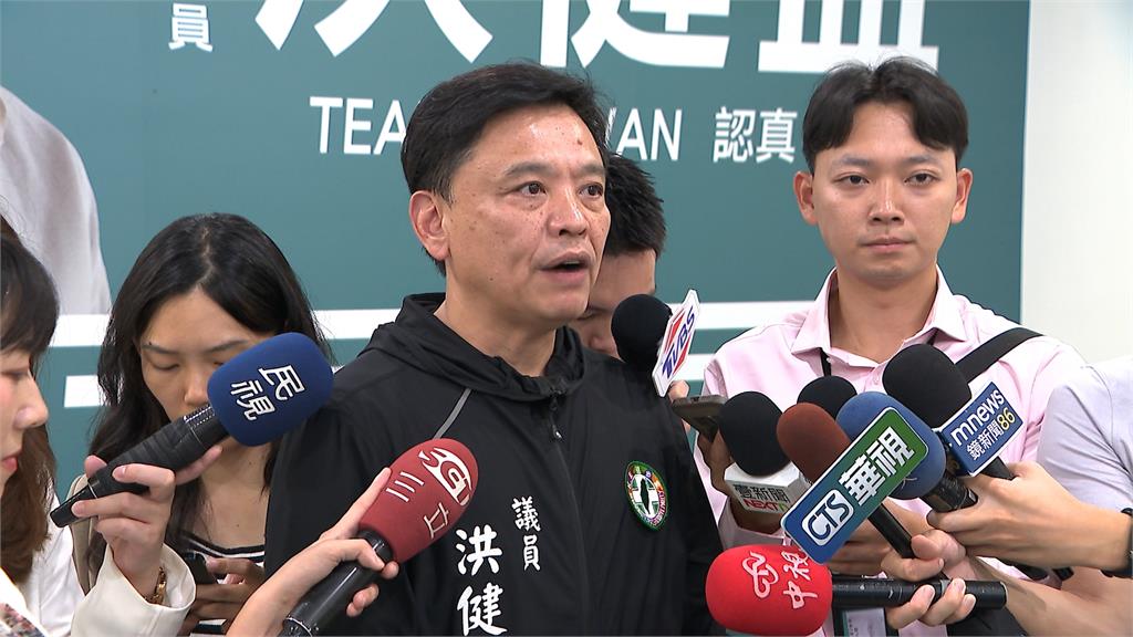 急了?反罷文宣「高仿選舉公報」惹議 徐巧芯:寫很清楚是反罷投票指南