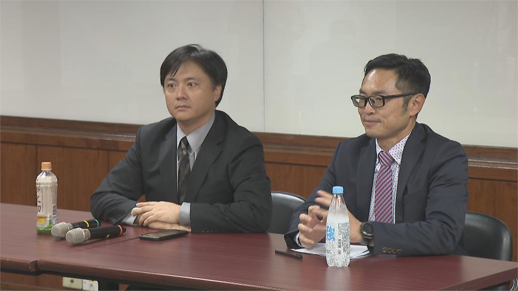 質疑全家股權遭賤賣!龍邦批「強盜」 泰山火速駁斥、喊告劉偉龍