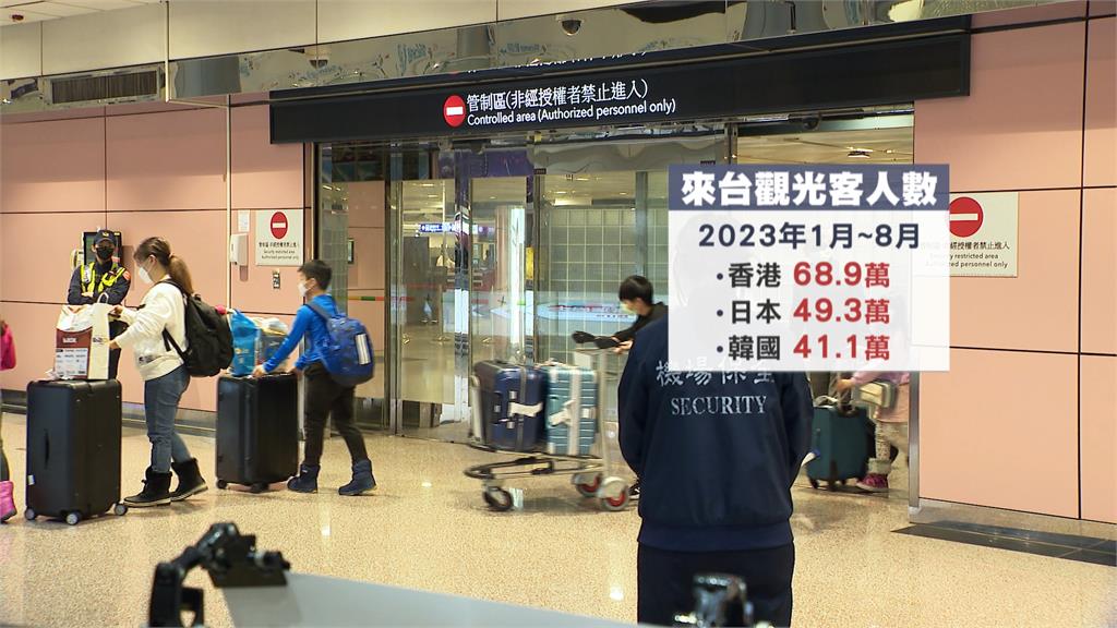 許光漢私人行程低調赴韓國　機場遇粉絲包圍！韓網友致歉