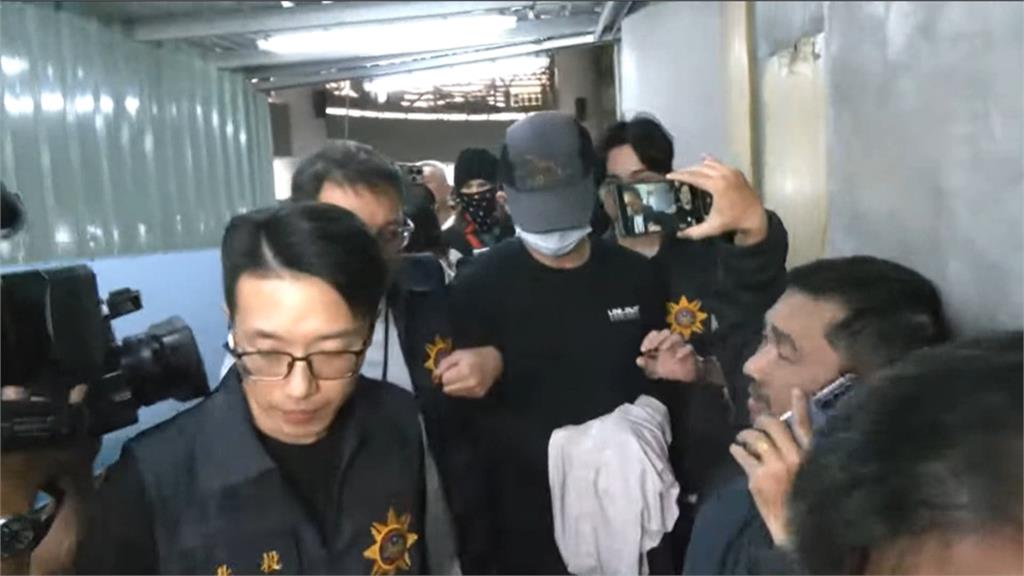 孫安佐收押急切割? 前經紀人道歉:火槍影片走向脫離規劃