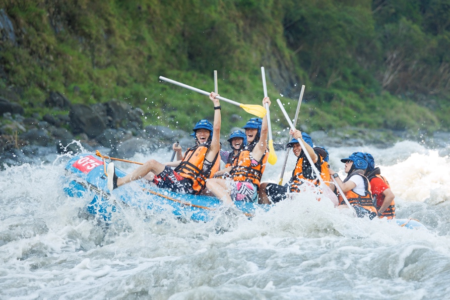 花東出「鏟」的幸福！旅宿1+1幸福專案暖心登場