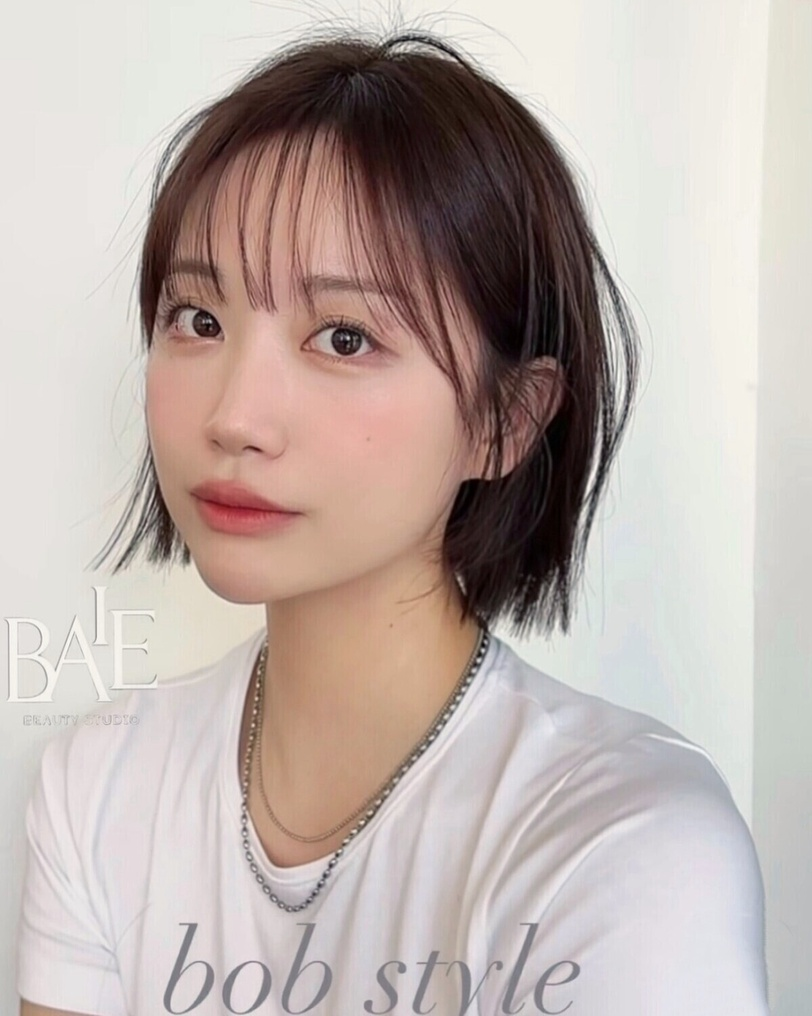 《正年》金泰梨、鄭恩彩短髮爆紅！秋季韓星短髮推薦　日系短髮、港風短髮減齡氛圍感