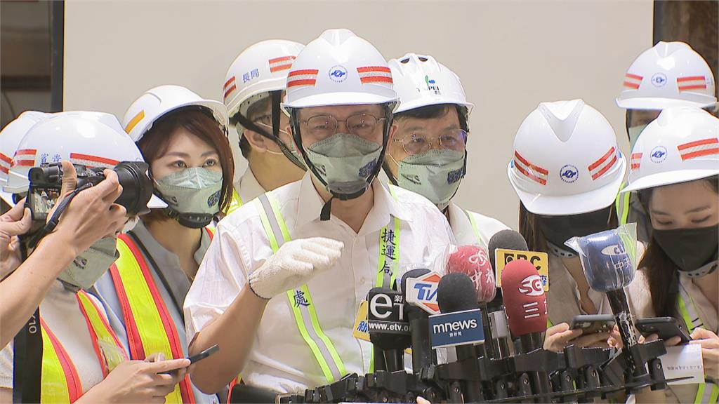 「曾找沈慧虹接北市副市長」 黃珊珊:我支持高虹安