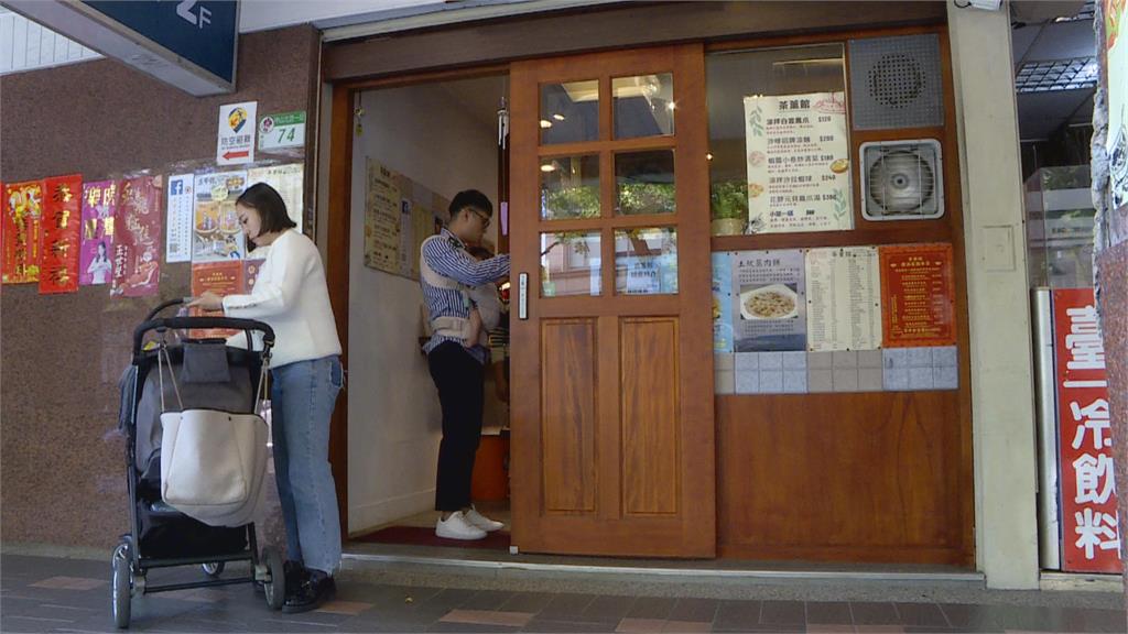 愛上台灣自由風氣　香港人來台落腳開餐廳