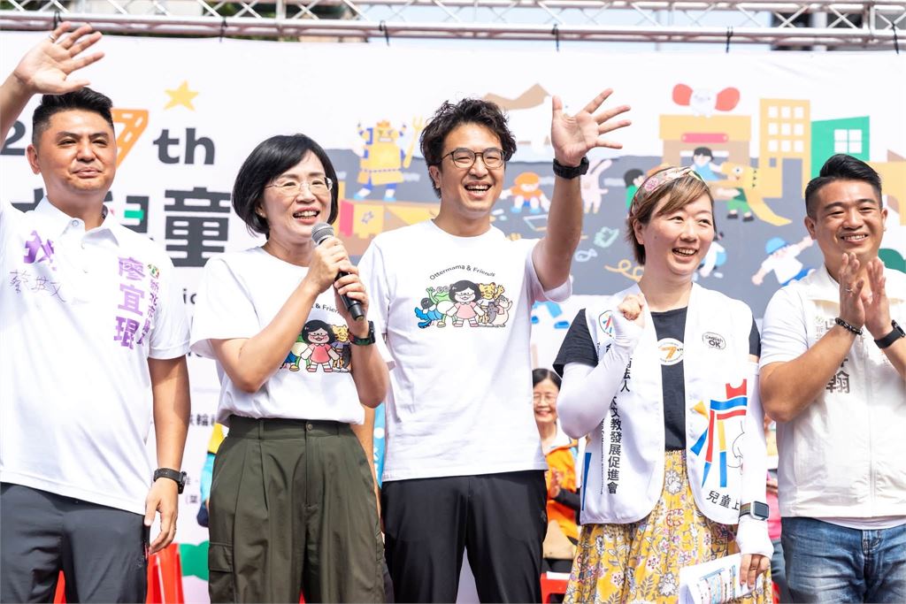 蘇巧慧大贏李四川13%「洋流變海嘯」？黃暐瀚喊話藍營：與其否認不如認清事實