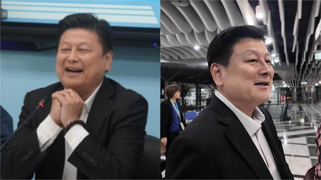 傅崐萁228連假「回防花蓮」怕了?八炯抓包「謎操作」開嗆:綁樁大會