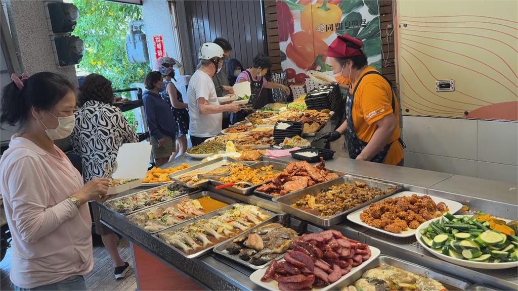 豬肉好貴暑假就漲兩次　營養午餐業者一度棄標