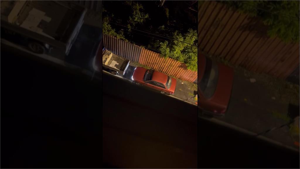 鄰居抓狂！花蓮八旬翁深夜發動老爺車　猛催油門擾人清夢