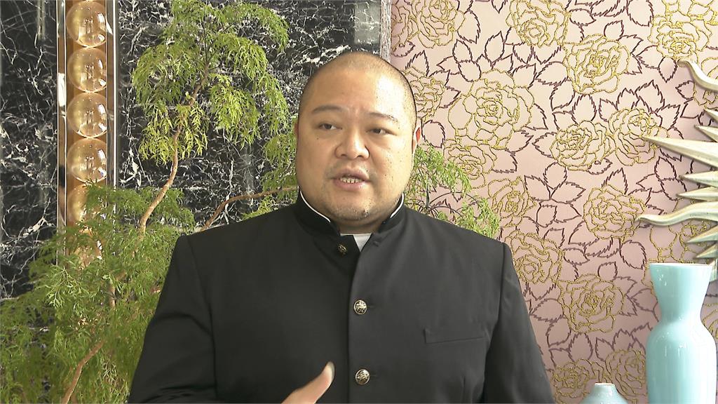 金色三麥春酒曝！董事長葉冠廷豪砸600萬，下個目標是？