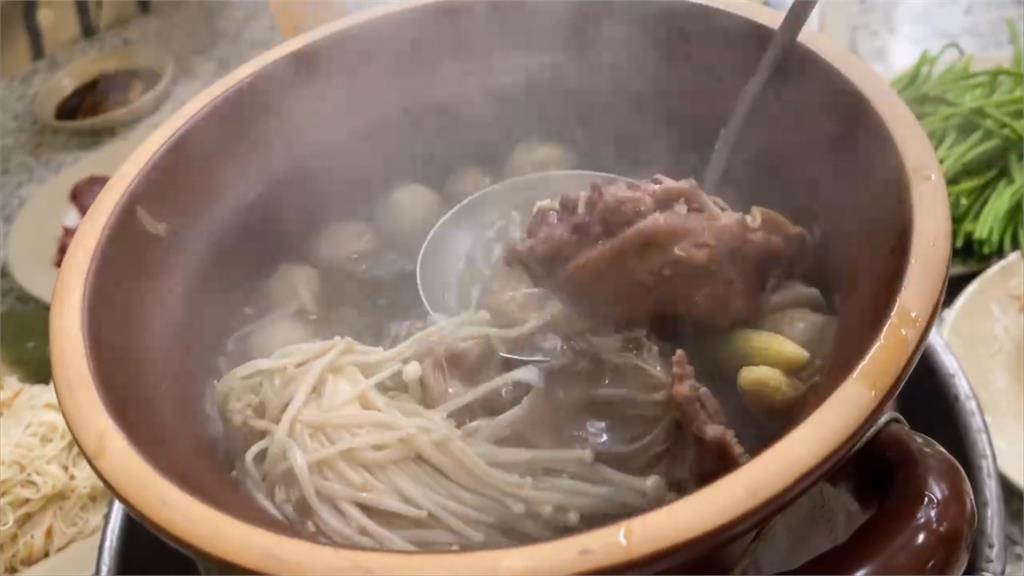 越變越冷!小雪報到防心梗、養腎 中醫師教你這樣吃