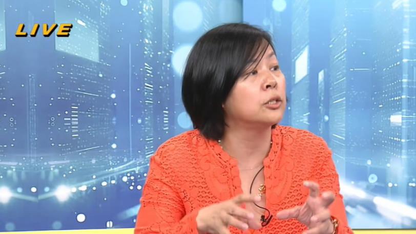 李貞秀激動喊「黨中央衝康」！江和樹揭柯文哲早給期限：明明有通話