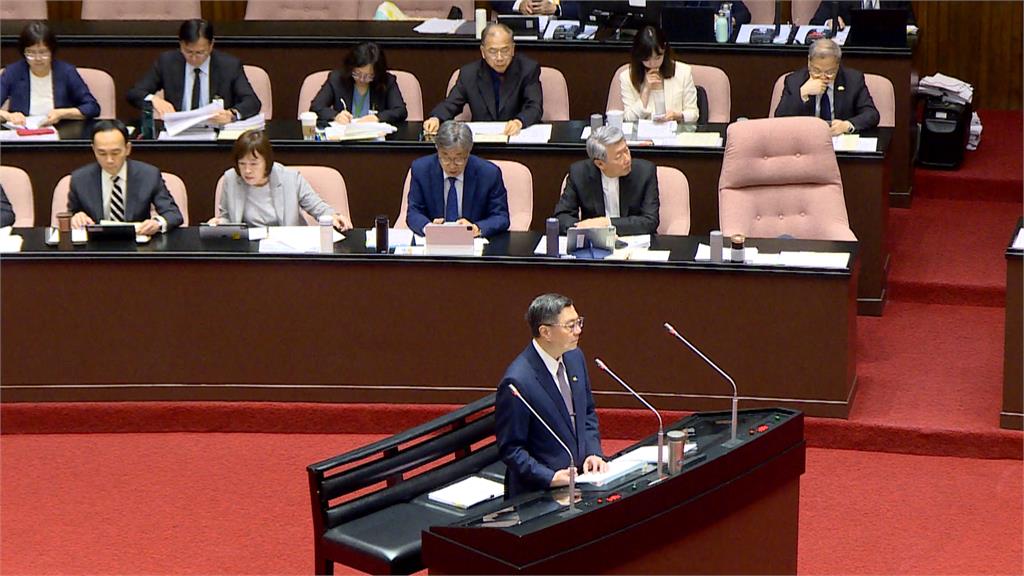 陳玉珍表態共機犯領空應打下來 郭智輝:終於有共識