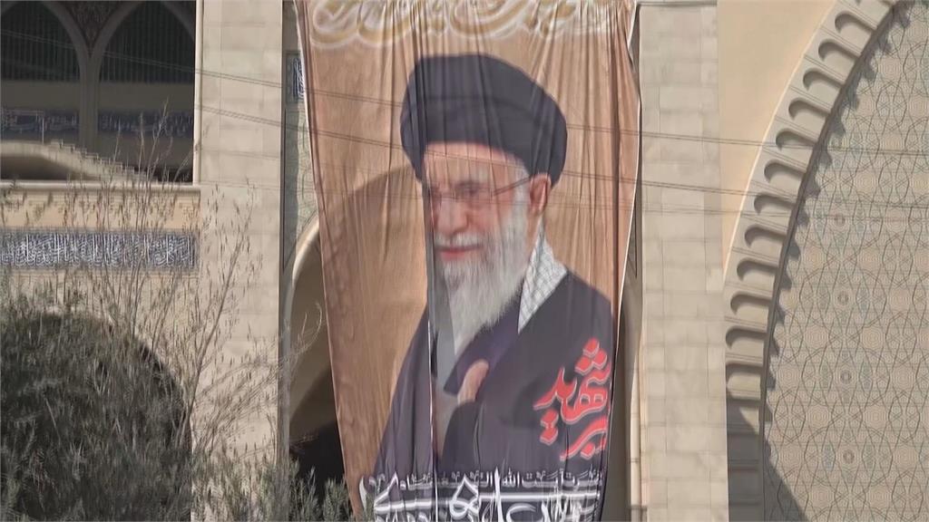 伊朗最高領導人出爐　官媒證實哈米尼次子將出任