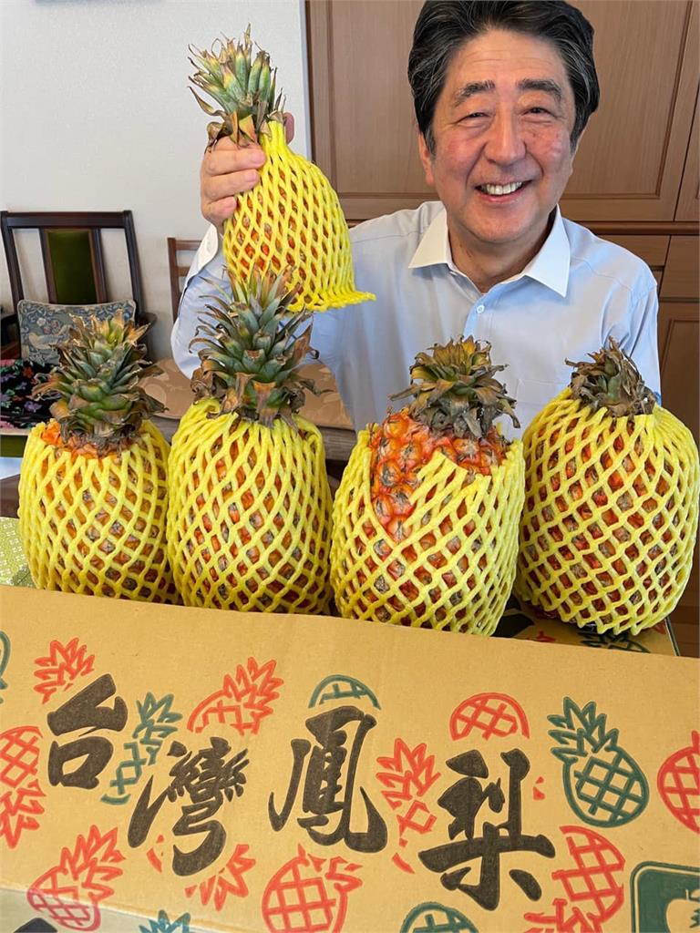 最挺台前日本首相!安倍晉三遭槍擊急救中 曾喊話:台灣有事等於日本有事