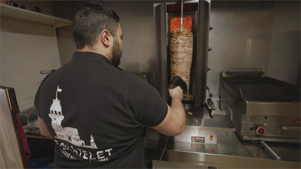 麥當勞進駐法國小鎮　居民憂在地特色小店恐被淘汰