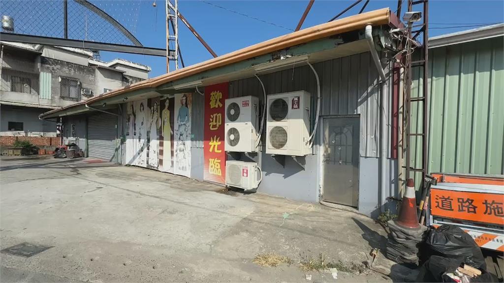 內埔鄉小吃店遭砸店翻桌　2名公務員涉案　鄉公所：如有過失絕不寬待