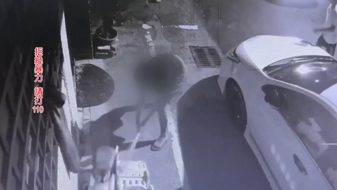 猖狂球棒隊砸車又撞車 斗六警火速逮嫌偵辦