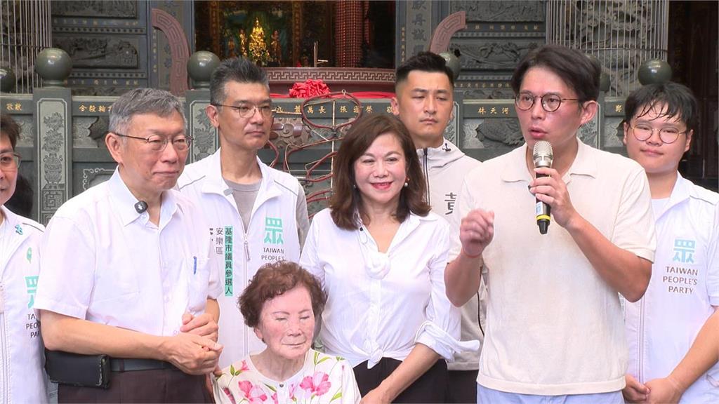蔣萬安會成為「馬英九2.0」？媒體人分析「驚悚鬼轉形象」：像這人1.0