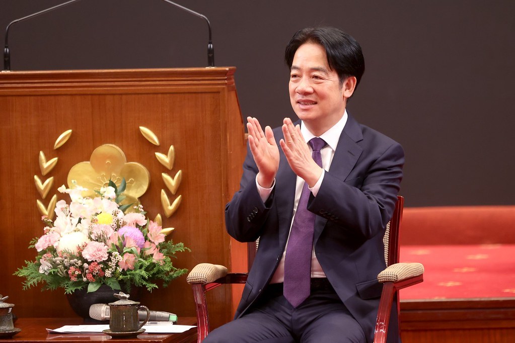 快新聞/紀念台灣棒球首冠!傳賴總統有意改印500元紙鈔 藍委樂觀其成