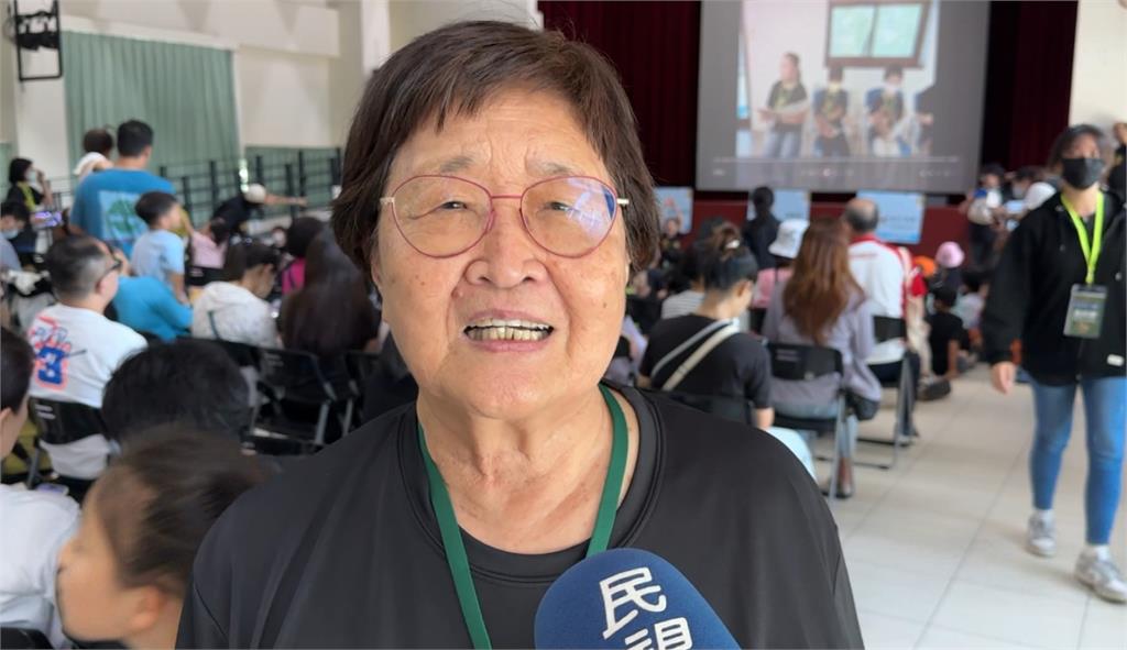 台語向下扎根!台語文化營超夯 小朋友反應熱烈