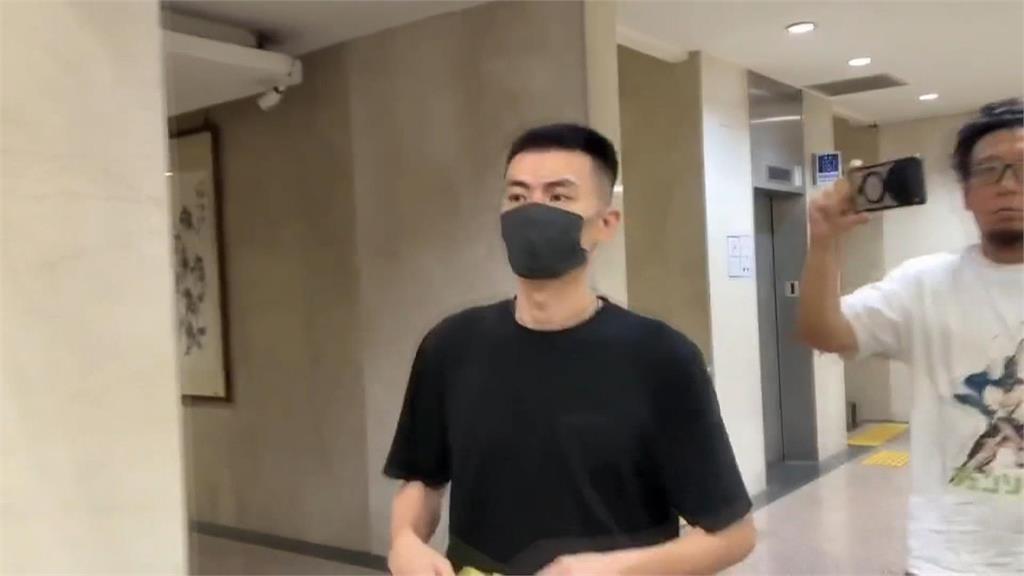 88會館案新進展！疑濫查上百筆個資　前員警涉收賄遭聲押