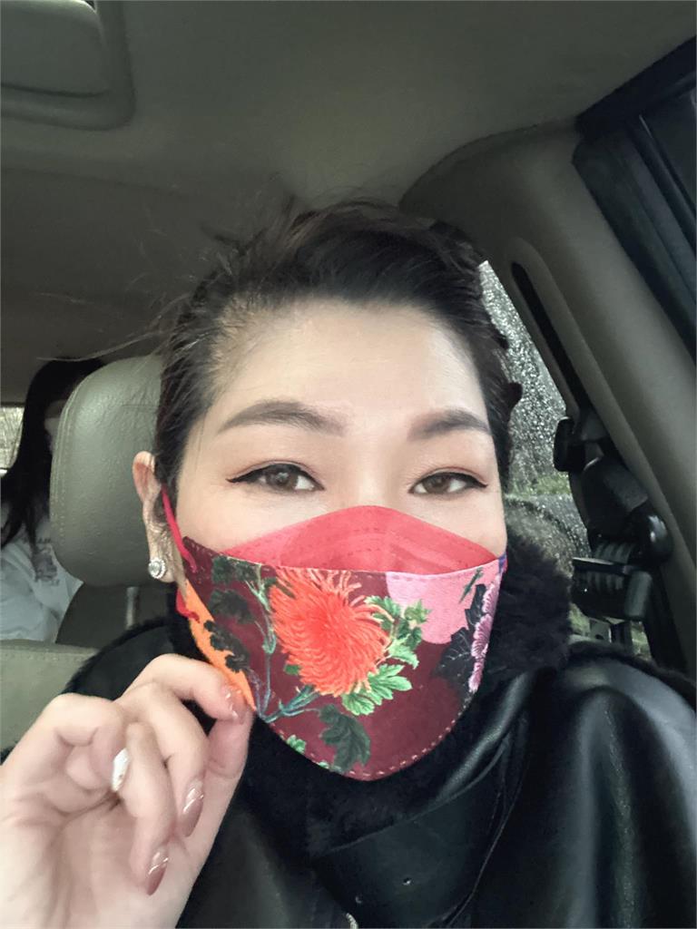 梁赫群幫喬通告提出1請求!Vicky封他「蹭車王」:真的用心良苦