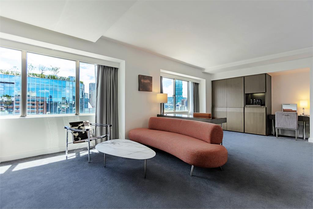 領1萬玩臺北！ 北市旅宿及景點推出超狂優惠、玩翻臺北超划算！